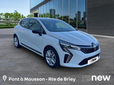 Renault Clio V TCe 90 ch Gsr2 Evolution