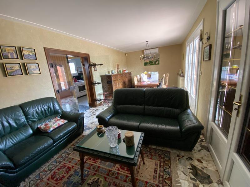 Maison - 130 m² - 7 pièces