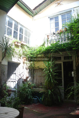 Maison - 187 m² - 5 pièces