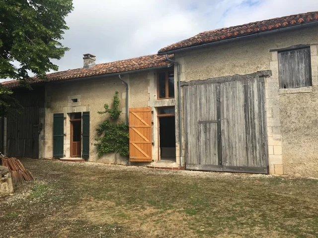 Propriété - 142 m² - 6 pièces