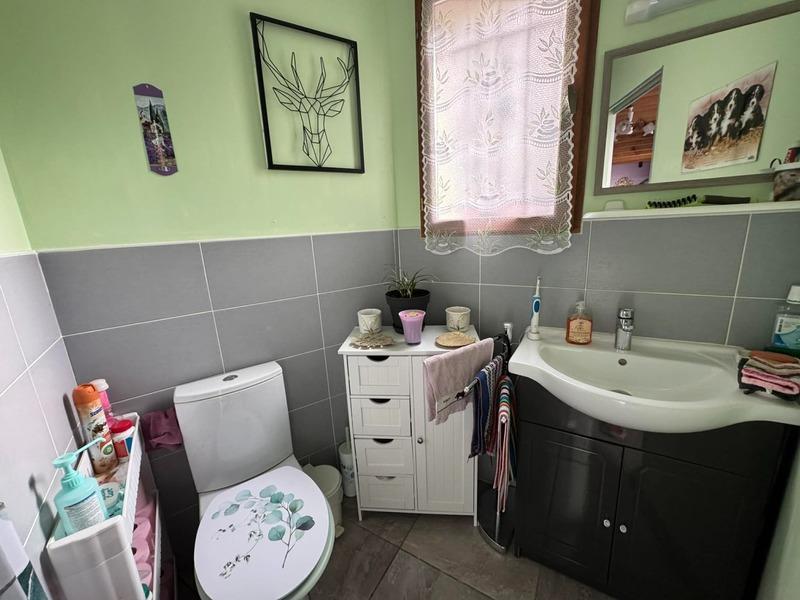 Maison de village - 63 m² - 2 pièces