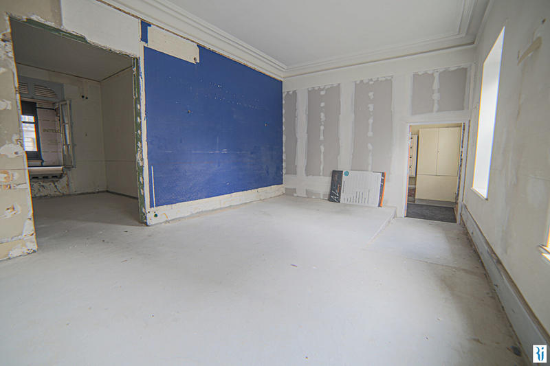 Local commercial - 108 m²