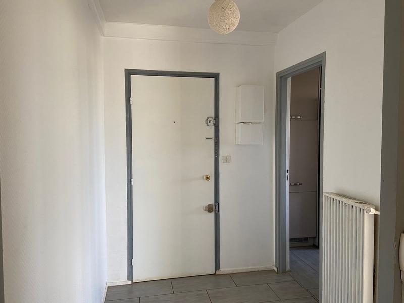 Appartement - 67 m² - 2 pièces