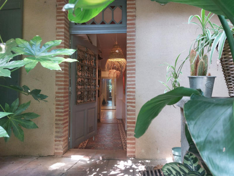 Appartement - 188 m² - 4 pièces