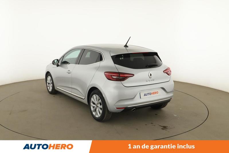 Renault Clio 1.0 TCe Intens 100 ch