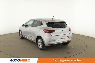 Renault Clio 1.0 TCe Intens 100 ch