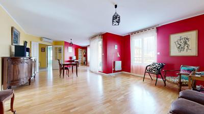 Duplex - 152 m² - 4 pièces