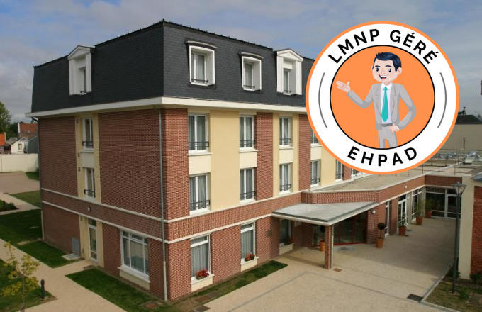 Appartement - 19 m² - 1 pièce