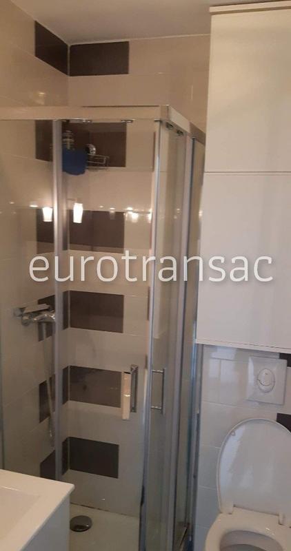 Studio - 23 m² - 1 pièce