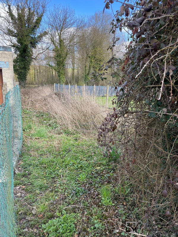 Maison - 52 m² - 2 pièces