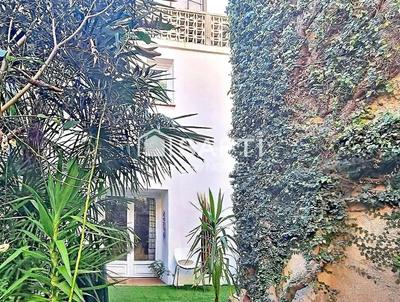 Maison - 107 m² - 5 pièces