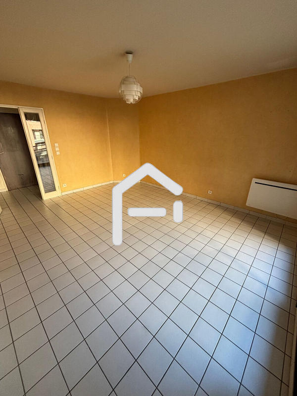 Appartement - 54 m² - 2 pièces