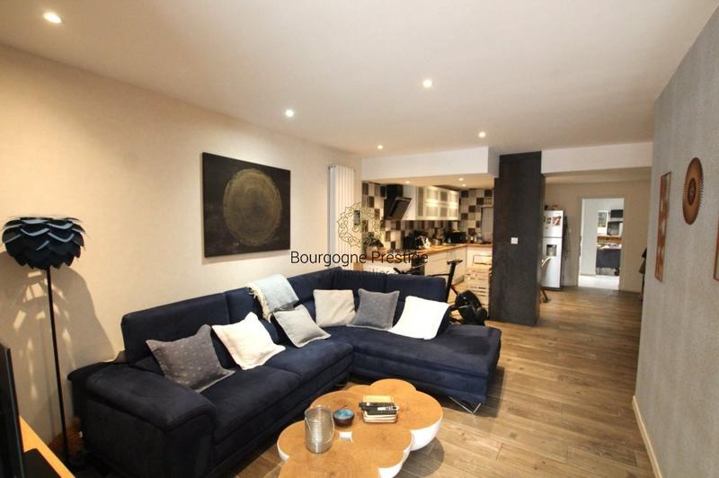 Immeuble - 365 m² - 13 pièces