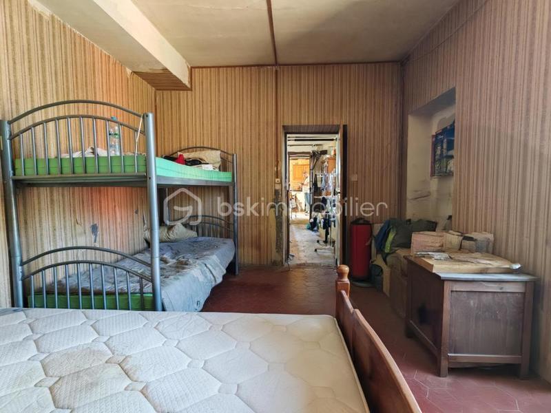 Corps de ferme - 151 m² - 6 pièces