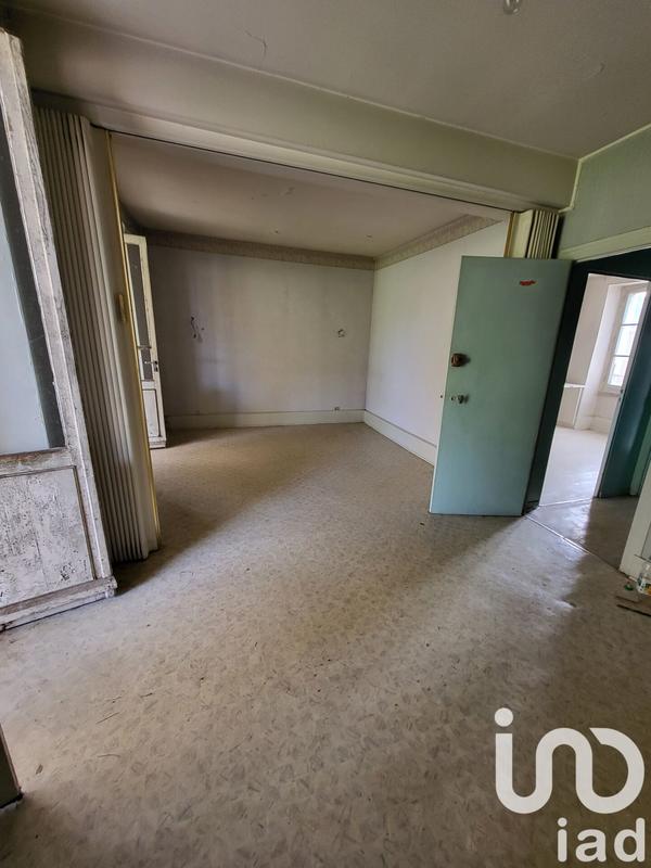 Appartement - 95 m² - 4 pièces