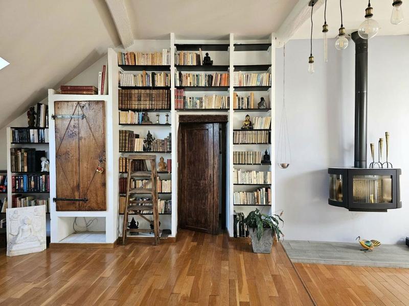 Maison - 278 m² - 11 pièces