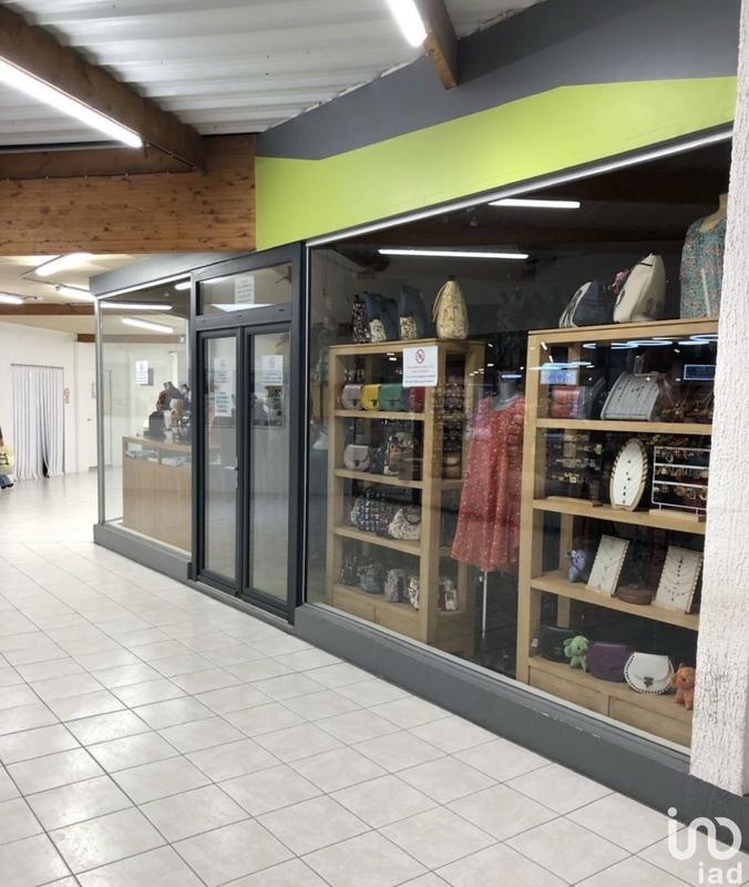 Local commercial - 40 m²