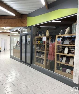 Local commercial - 40 m²