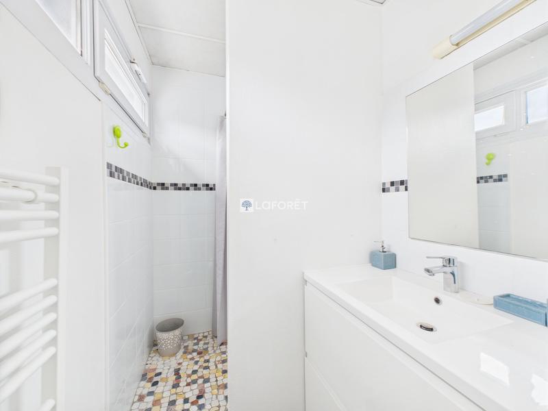 Villa - 130 m² - 8 pièces