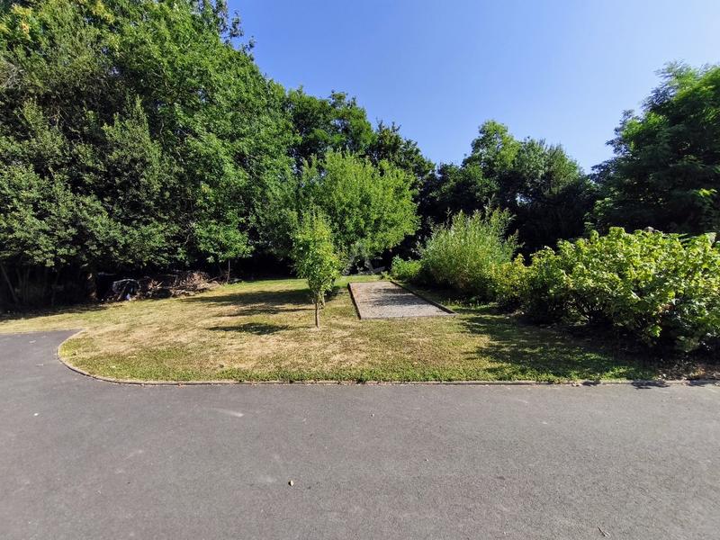 Maison - 206 m² - 10 pièces