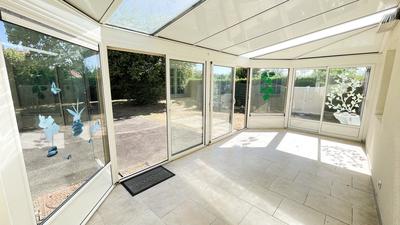 Maison - 106 m² - 5 pièces