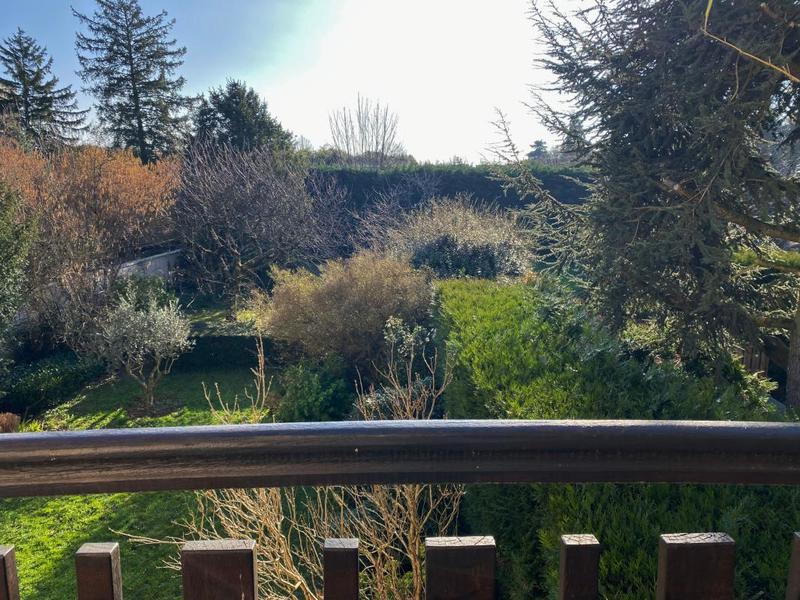 Appartement - 115 m² - 5 pièces