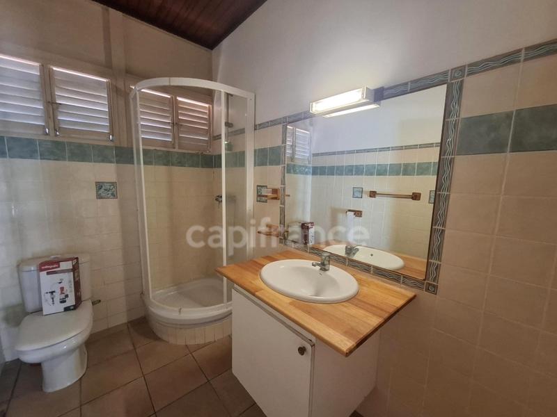 Maison - 158 m² - 7 pièces