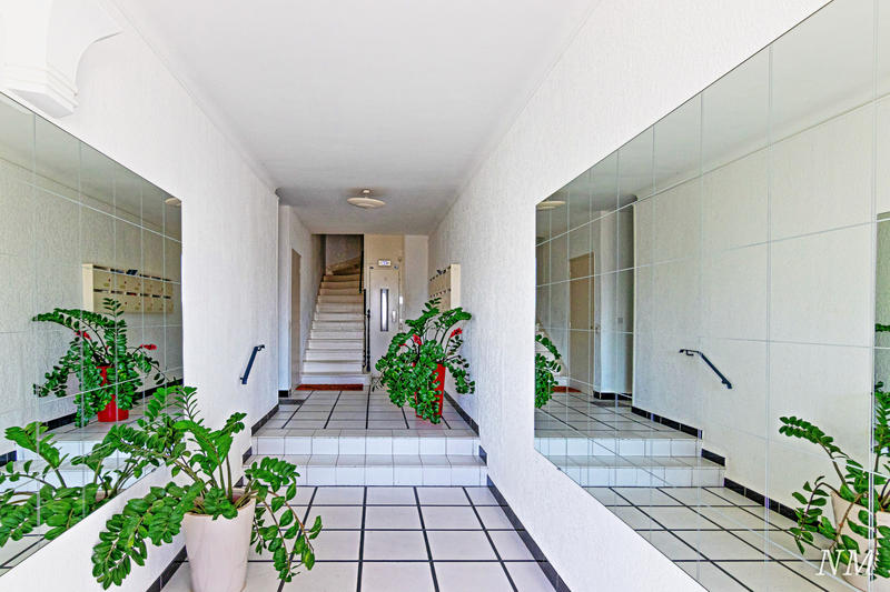 Appartement - 85 m² - 3 pièces