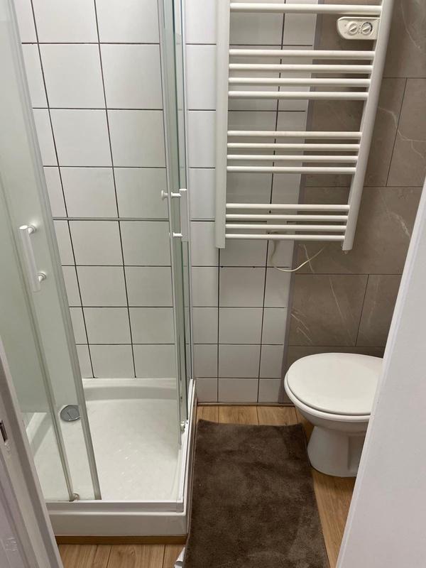 Appartement - 10 m² - 1 pièce