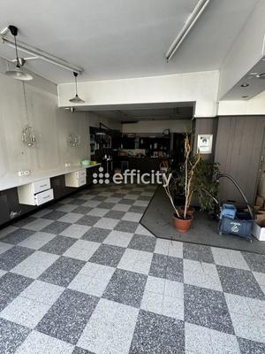 Immeuble - 285 m² - 12 pièces