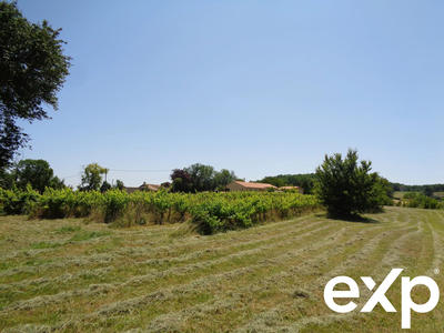 Ferme - 45 m² - 1 pièce