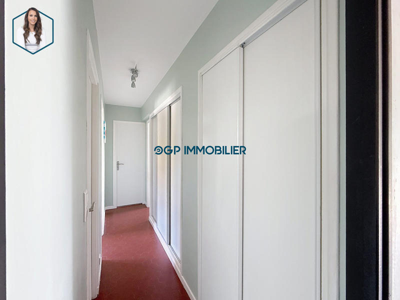 Maison ancienne - 122 m² - 4 pièces