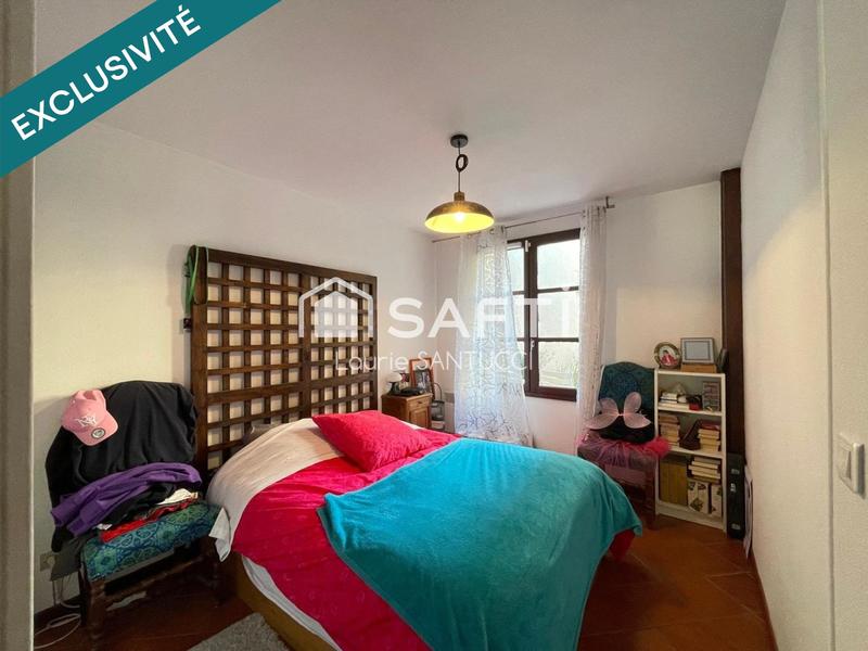 Maison - 103 m² - 4 pièces