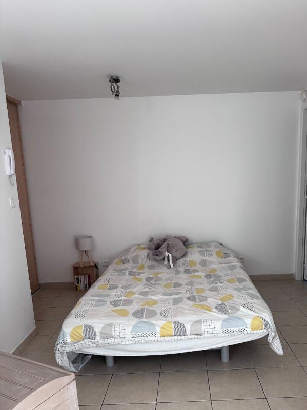 Appartement - 22 m² - 1 pièce