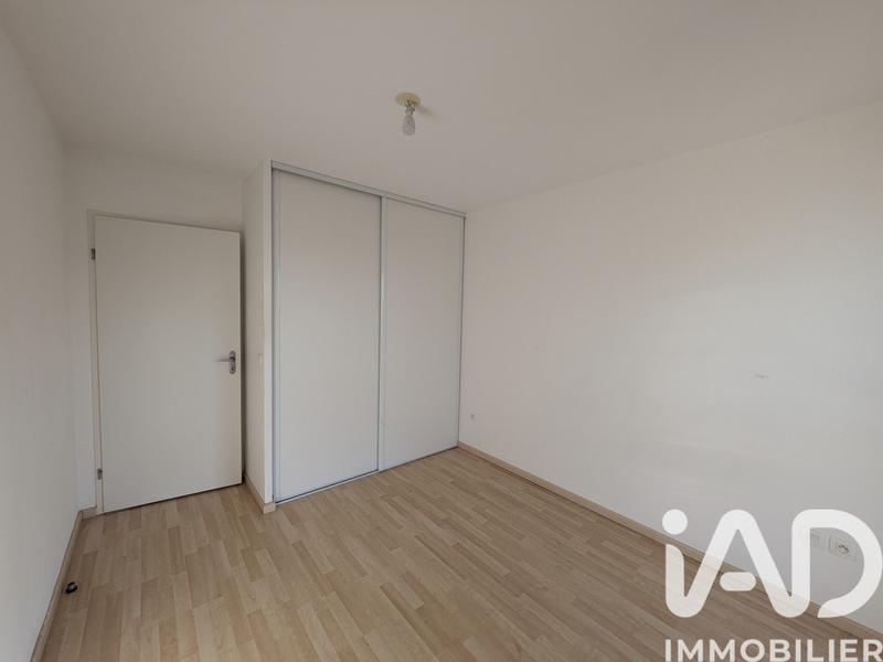 Appartement - 84 m² - 4 pièces