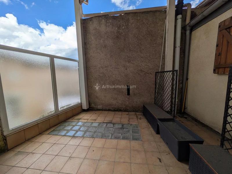 Immeuble - 180 m² - 7 pièces