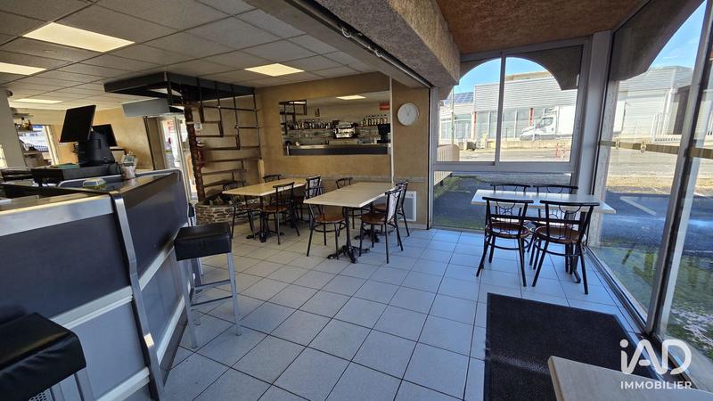 Local commercial - 150 m²