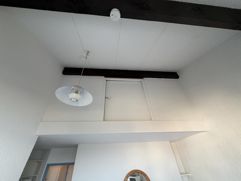 Appartement - 20 m² - 2 pièces