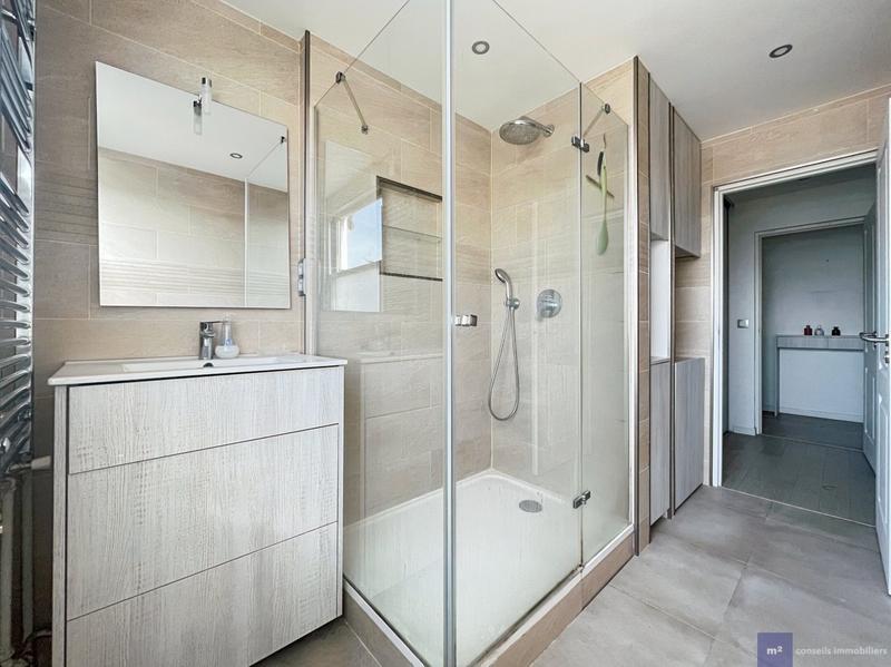 Appartement - 71 m² - 3 pièces