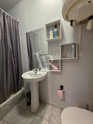 Appartement - 33 m² - 2 pièces