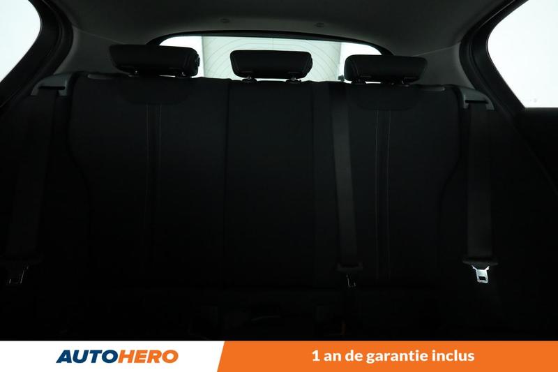 Bmw Série 1 116d Sport Bva8 5p 116 ch