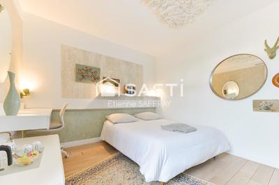 Maison - 139 m² - 5 pièces