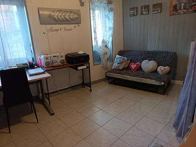 Maison - 127 m² - 6 pièces