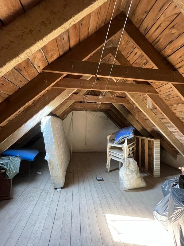 Maison - 30 m² - 2 pièces