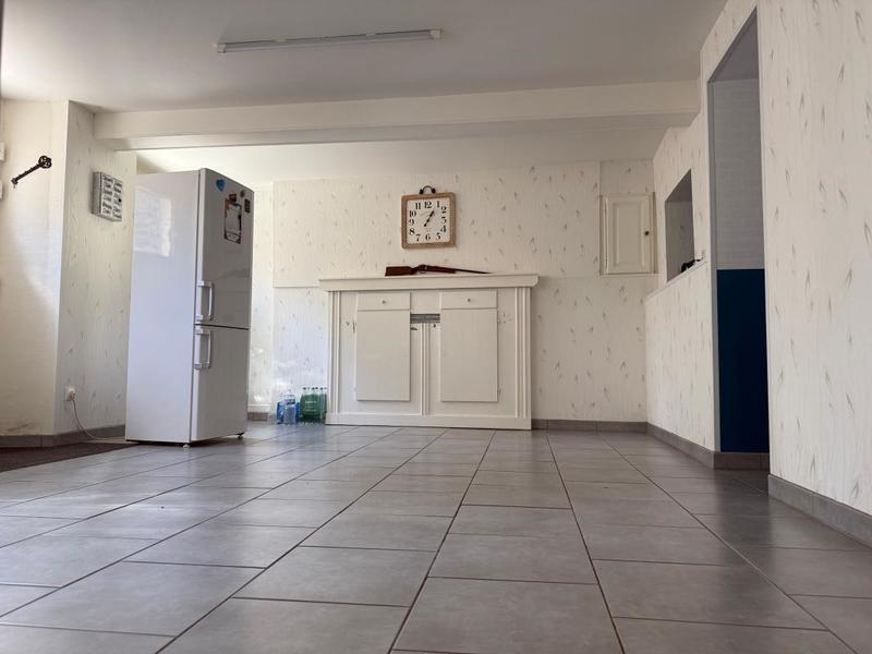 Maison - 147 m² - 4 pièces