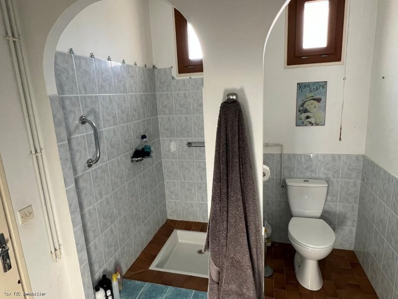 Maison de campagne - 172 m² - 4 pièces