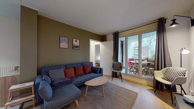 Appartement - 101 m²