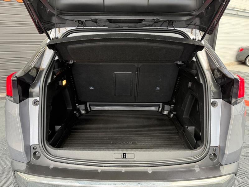 Peugeot 3008 II 1.5 Bluehdi 130 Active Business