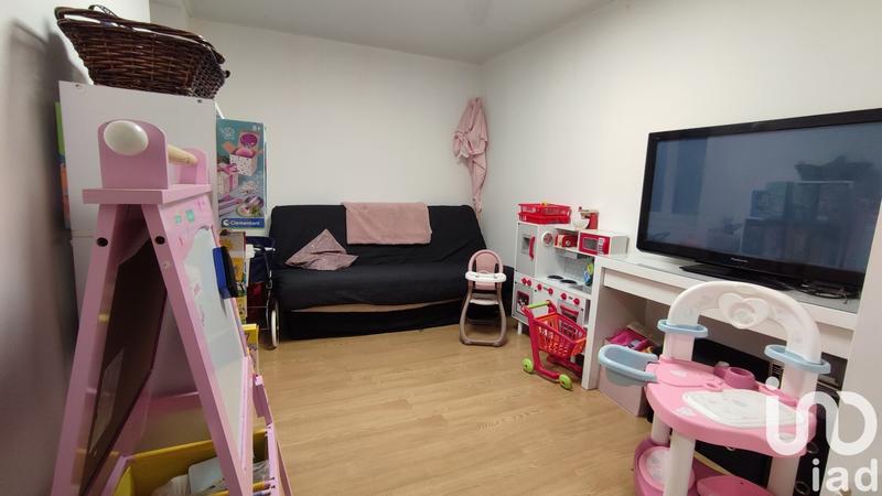 Maison de ville - 94 m² - 6 pièces