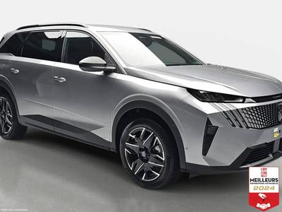 Peugeot 5008 Hybrid 136 e-Dcs6 Gt +Pack 360° Vision and Dr